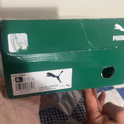 Puma Shoes For Sale Size 8.5