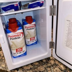 Portable Mini Fridge New
