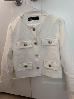 Zara Jacket 