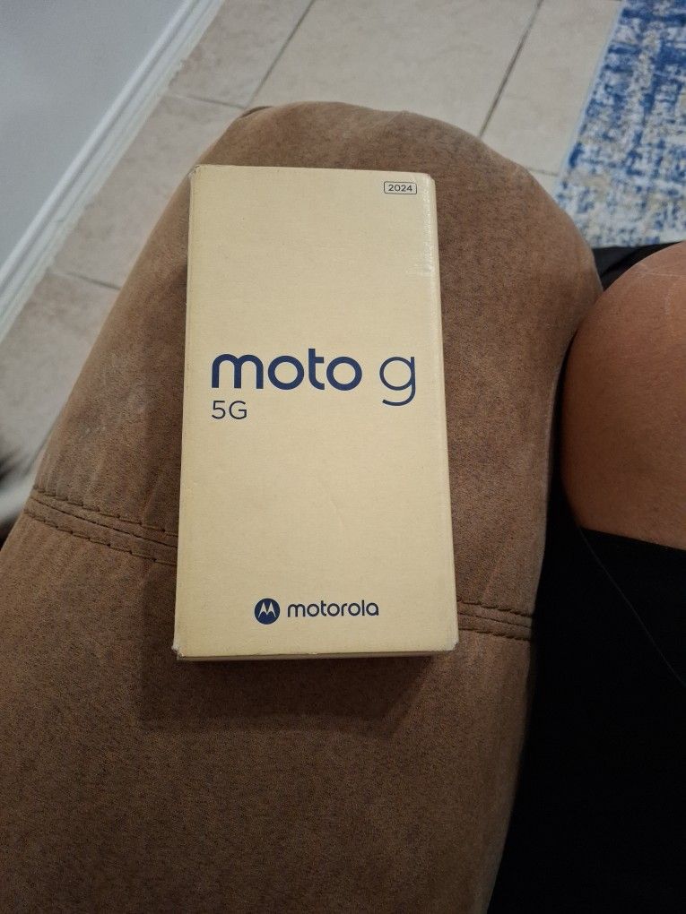 Moto G 5g Metro