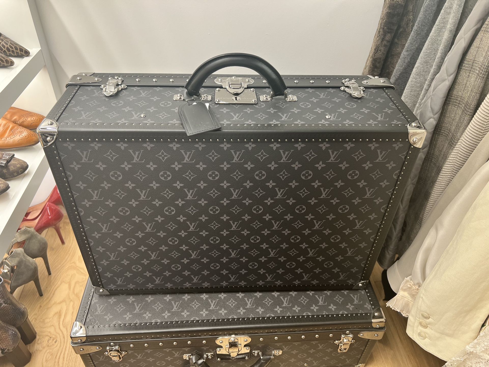 Louis Vuitton Alzer 60