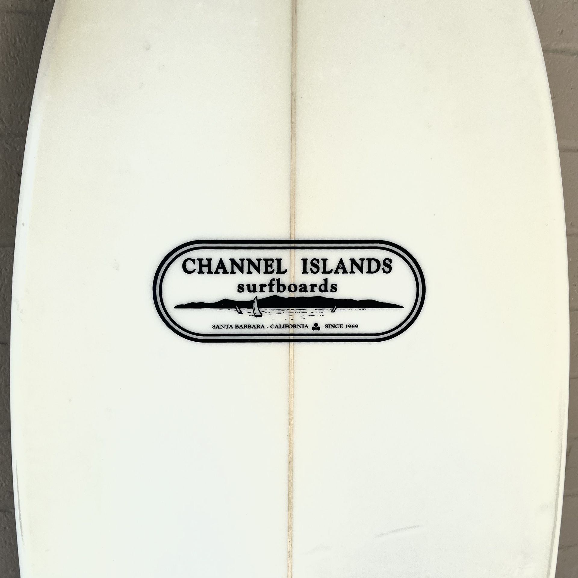 5’5 Channel Islands Mini Surfboard Groveler Fish Al Merrick Mini Simmons Shortboard (not Firewire Machado Haydenshapes Bing Album Lost Twin Fin Pyzel 