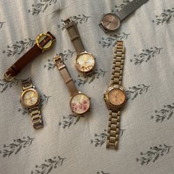 Women’s Watches