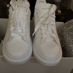 Alexander McQueen Sneakers