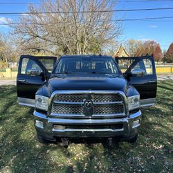 2013 Ram 2500