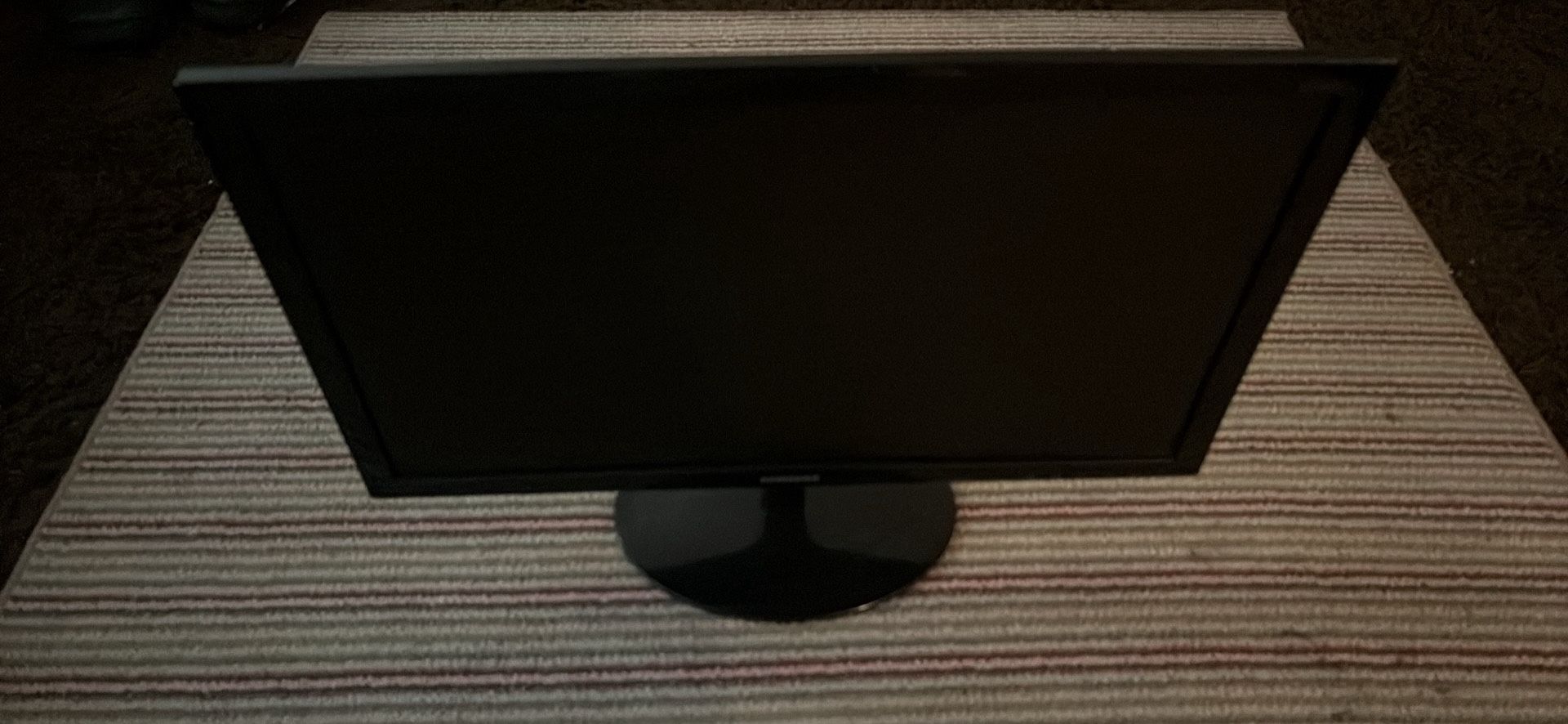 Samsung monitor 