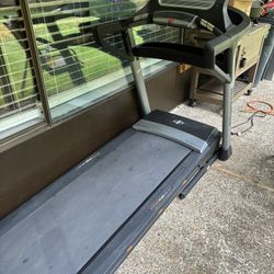 NordicTrack 3.0 CHP Elite 1000