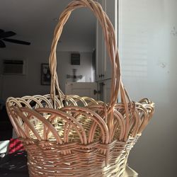 Large Basket
