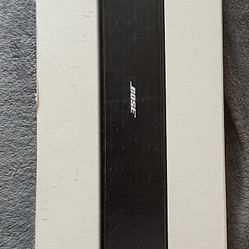 Bose Solo 5 Soundbar