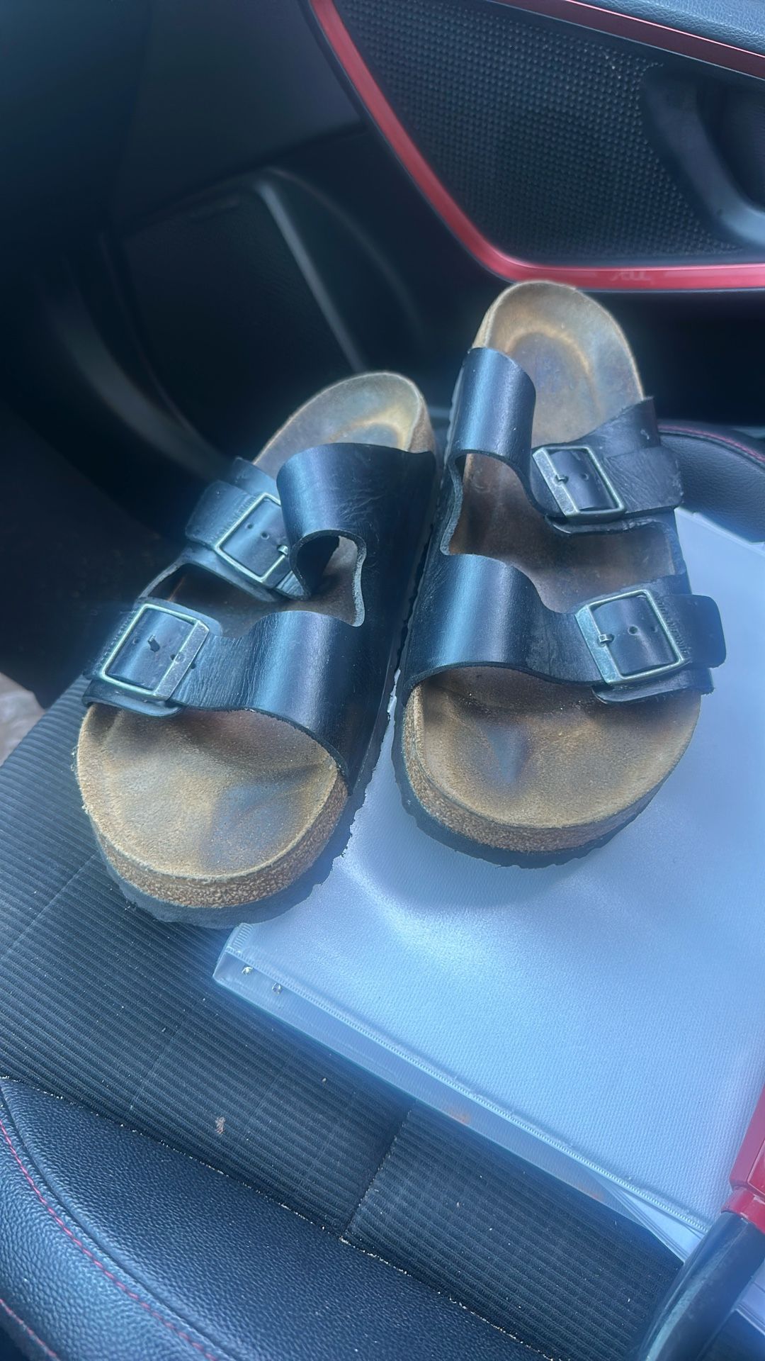 Birkenstock Sandals 🩴 10.5