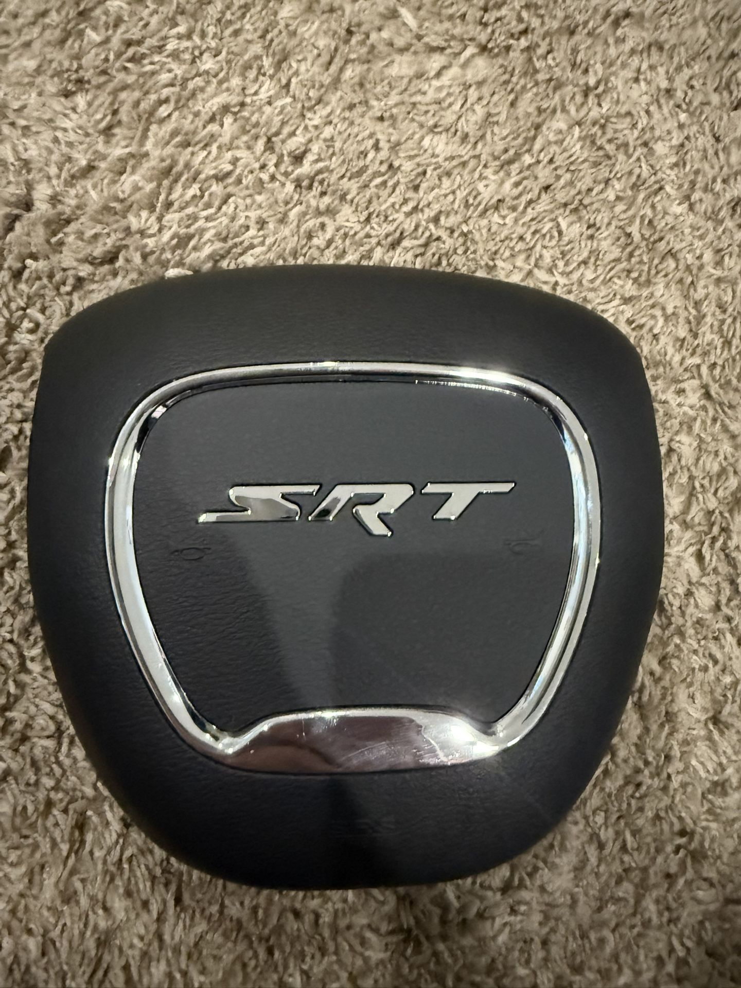 Srt Air Bag Cover