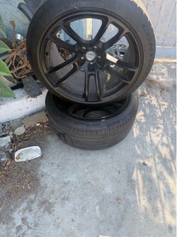 Rims