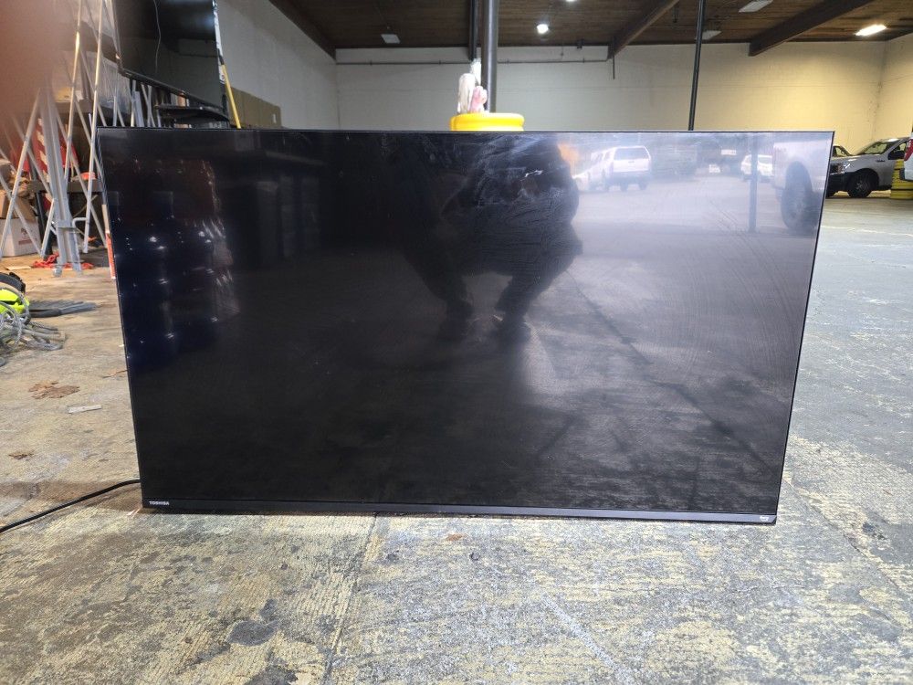 Toshiba Fire TV 43"