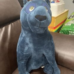 22 Inch Bagheera Plush