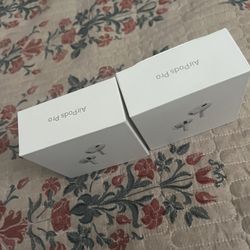 Airpods 2 Pro