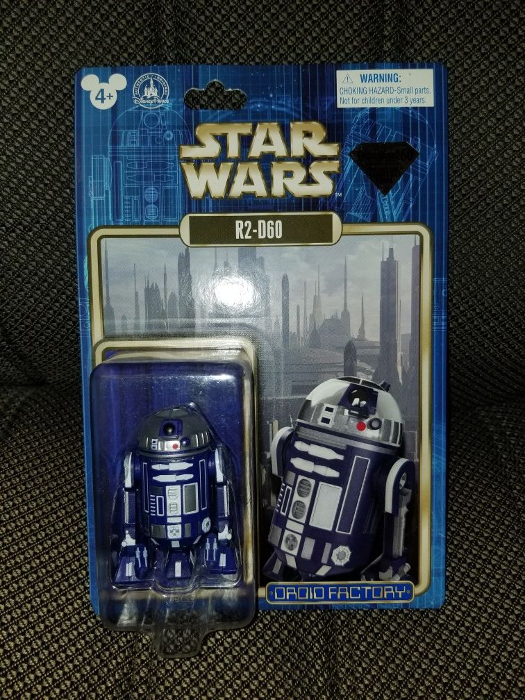 Star Wars Toy Collectible - THEME PARK EXCLUSIVE