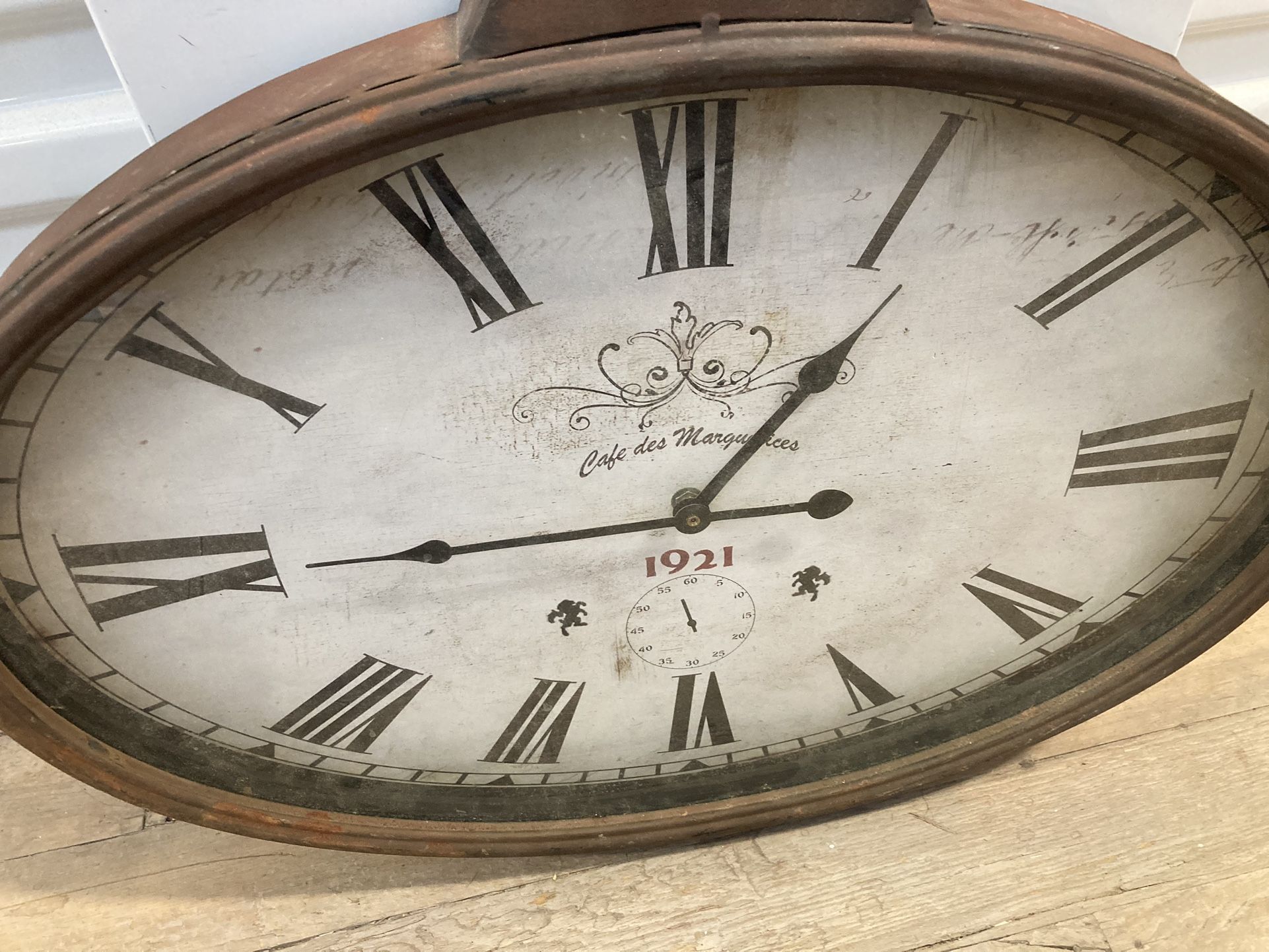 Clock