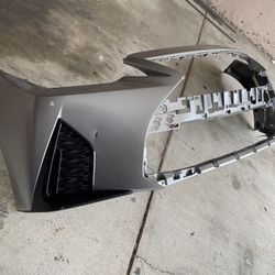 2025 Lexus Is350 Bumper Used Oem. 