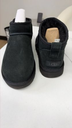 New mini UGG boots