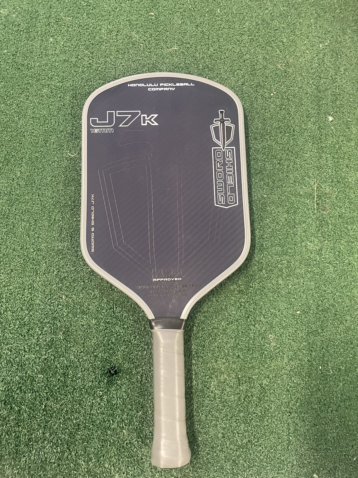 J7K Pickleball Paddle