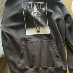 Kobe Bryant Time Magazine Sweatshirt
