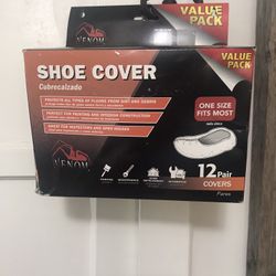 ✔️NWOT Shoe Covers 👞
