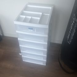 Rolling Cart