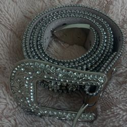 Bootbarn Belt