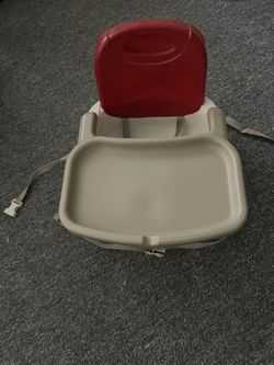 Fisher-Price Child Booster Chair 