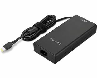 400 watt OEM slim Lenovo Legion super power / charger. (New)