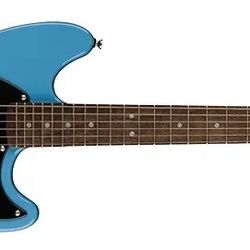 Squire Mustang Best Deal Wins Today