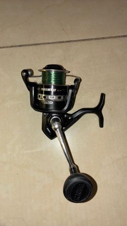 Penn pursuit iv 4000 size reel