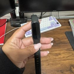Fitbit Inspire 3