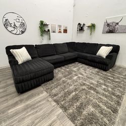 Sectional Couch - Free Delivery