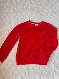 Cat & Jack sweater