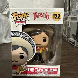 Tapatío Man