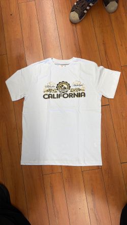 White California Shirt