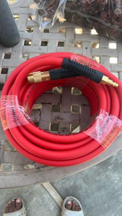 Air hose