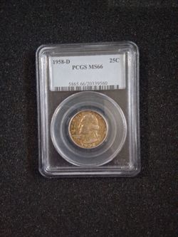 Graded Silver
