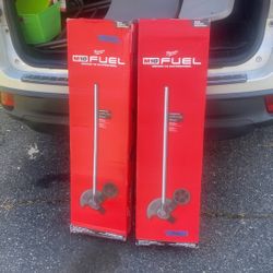 Milwaukee Attachment 