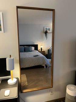 Wall Mirror, Like New