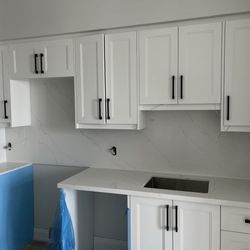 Kitchen Cabinets 