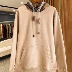 BBR Men’s Hoodie 2026 New 
