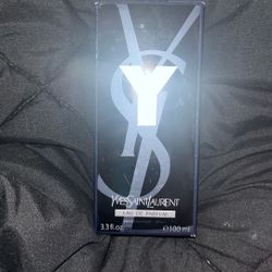YSL Cologne