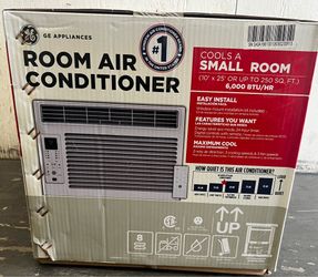 Room air conditioner
