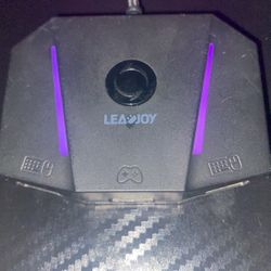 Console Adapter For Keyboard And Mouse