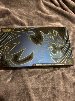 Phantasmal Flames UPC Pokemon 