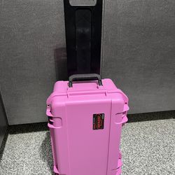 SKB cases