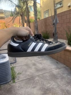 Adiddas Sambas Shoes