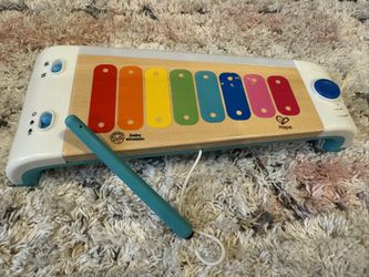 Baby Einstein Xylophone 